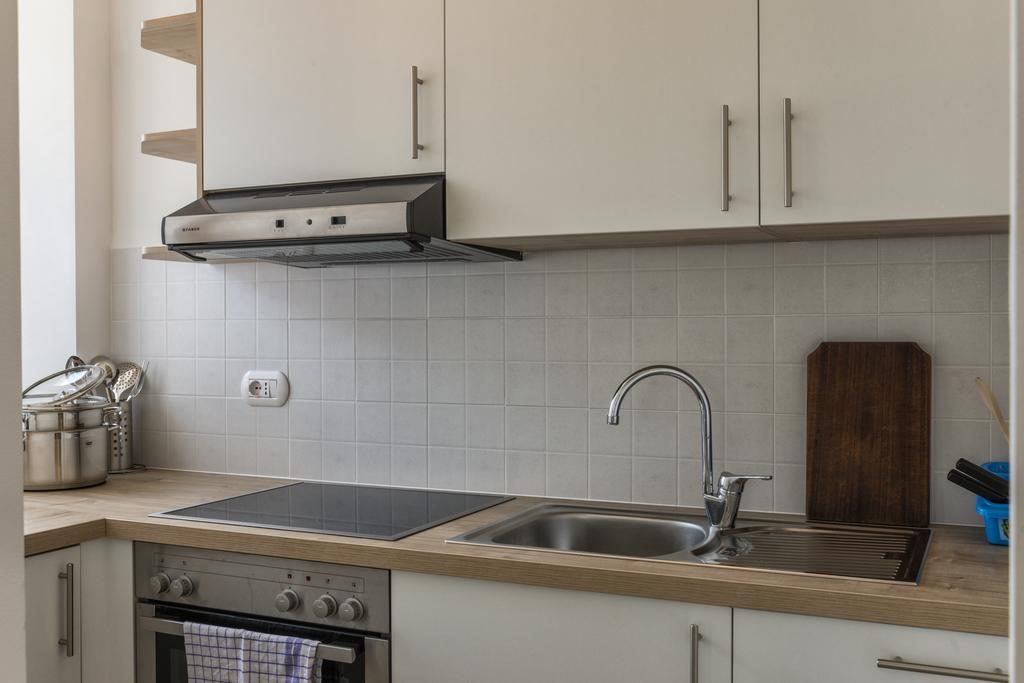 Apartment Residence Veronika Ora / Auer Rom bilde