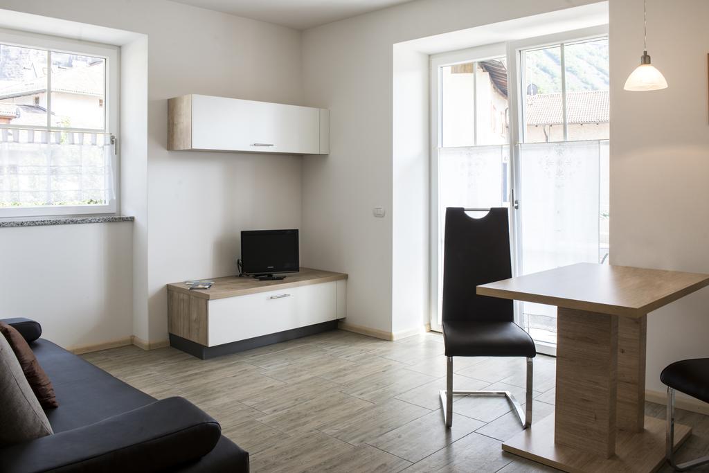 Apartment Residence Veronika Ora / Auer Rom bilde