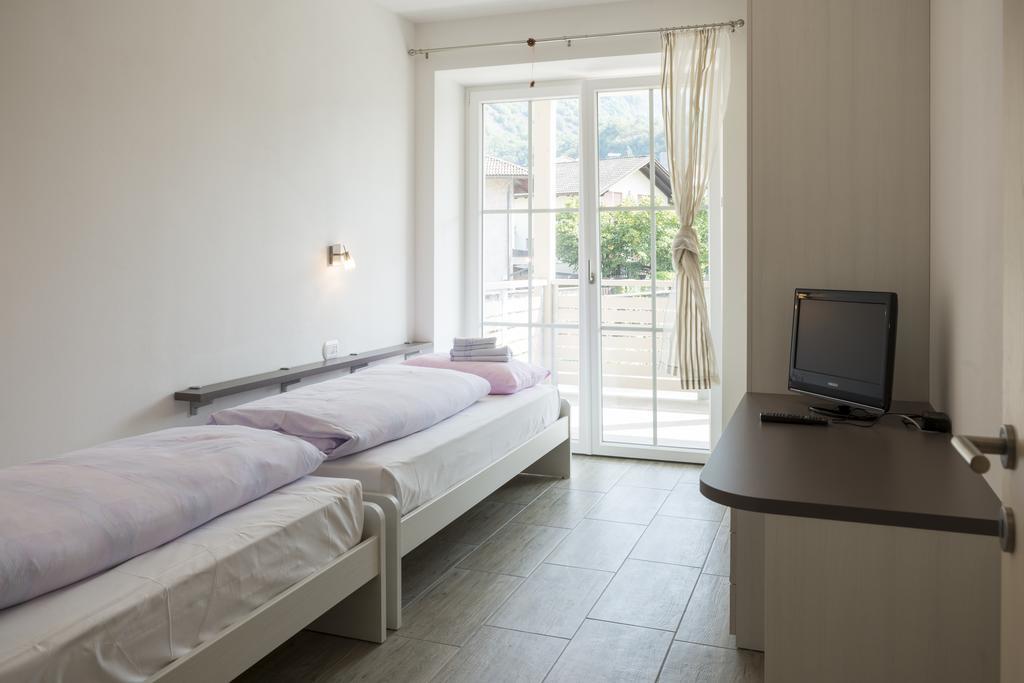 Apartment Residence Veronika Ora / Auer Rom bilde