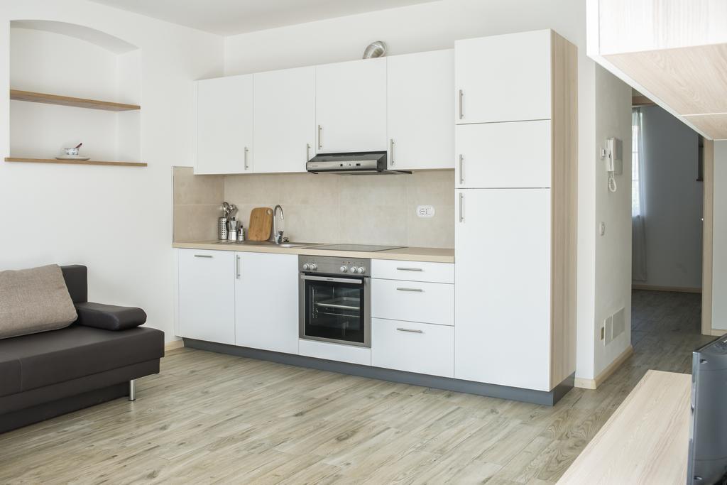 Apartment Residence Veronika Ora / Auer Rom bilde