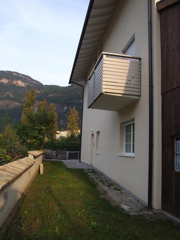 Apartment Residence Veronika Ora / Auer Eksteriør bilde